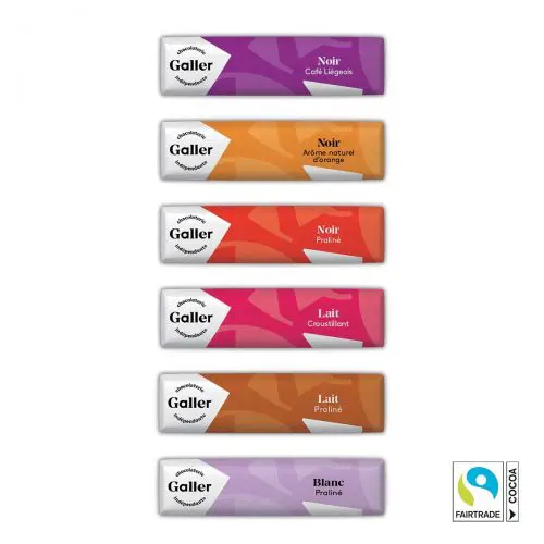 Galler - Mini Bâtons - 96pc - Image 3