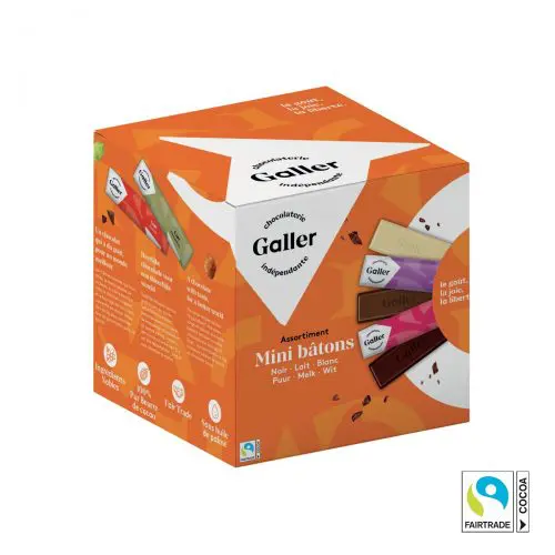 Mini Bâtons Galler