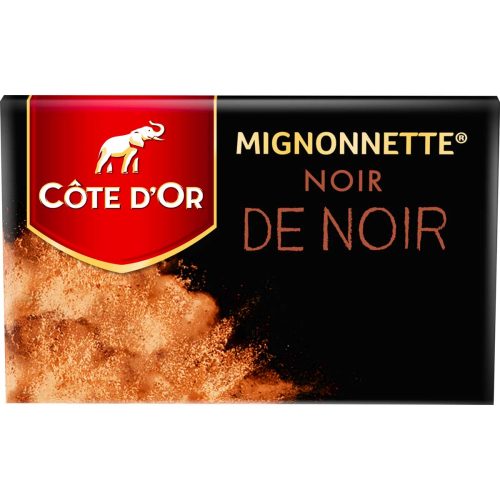 Mignonnette Côte d'Or Noir de Noir 10gr
